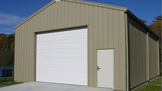 Garage Door Openers at Gunn Townhomes, Florida